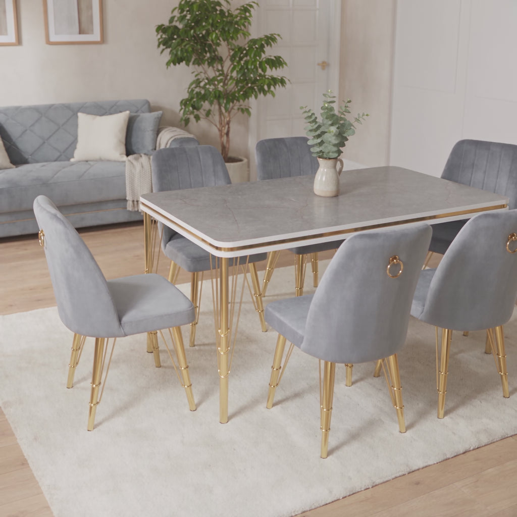 Paris Dining Set