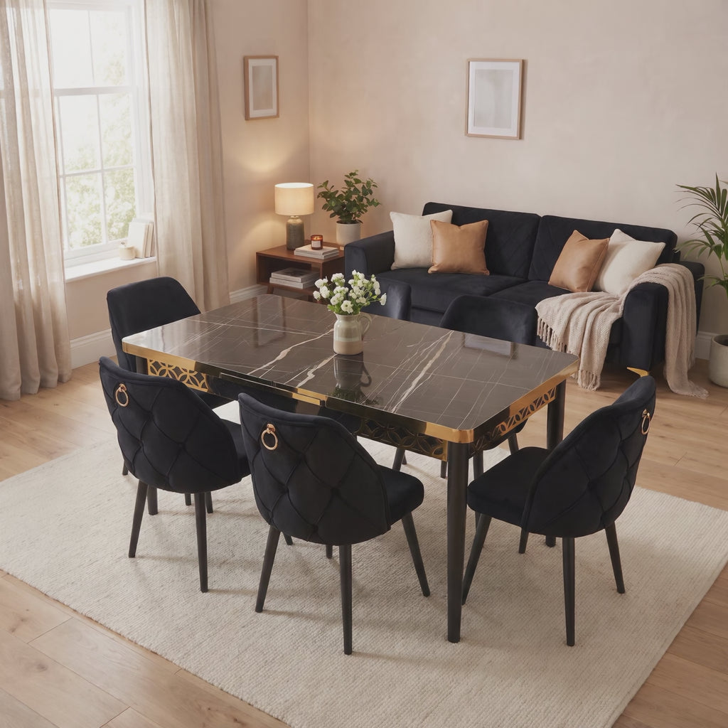 Istanbul Dining Set